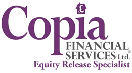 Copia Financial Equity Release